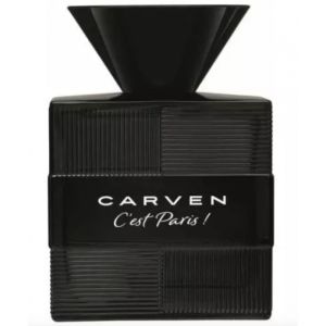 Carven C'est Paris!