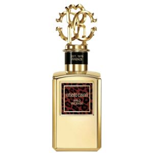 Roberto Cavalli Wild Incense