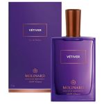 парфюм Molinard Vetiver