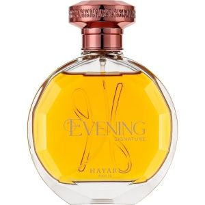 Hayari Parfums Evening Signature