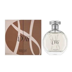 Hayari Parfums Glamour Day
