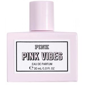 Victoria`s Secret Pink Vibes