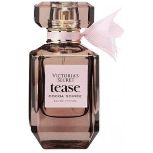 Victoria`s Secret Tease Cocoa Soiree