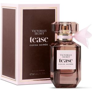 Victoria`s Secret Tease Cocoa Soiree