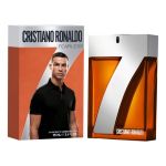 парфюм Cristiano Ronaldo CR7 Fearless