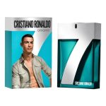 парфюм Cristiano Ronaldo CR7 Origins