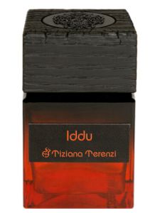 Tiziana Terenzi Iddu