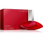 парфюм Calvin Klein My Euphoria