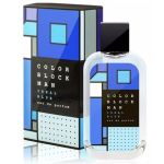 парфюм Color Block Ideal Blue