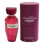 парфюм Franck Olivier Mademoiselle Velvet