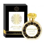 парфюм Sergio Nero Arabian Art Gold Musk
