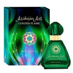 парфюм Sergio Nero Arabian Art Golden Flame Brilliance