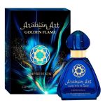 парфюм Sergio Nero Arabian Art Golden Flame Impression