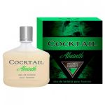 парфюм Sergio Nero Cocktail Absinth