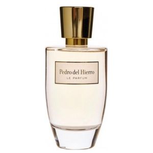 Pedro Del Hierro Le Parfum