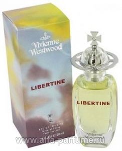 Vivienne Westwood Libertine