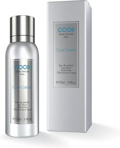 Good Water Perfume Coral Gables