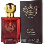 Maitre Parfumeur et Gantier Eau Pour Le Jeune Homme