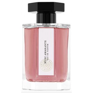 L Artisan Parfumeur Musc Amarante