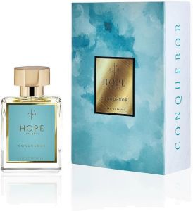 Hope Conqueror