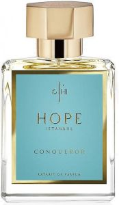 Hope Conqueror