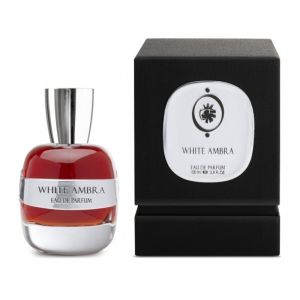 Omnia Profumi White Ambra