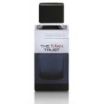 Marco Serussi The Man Trust