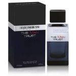 парфюм Marco Serussi The Man Trust