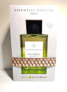 Essential Parfums Bois Imperial Limited Edition