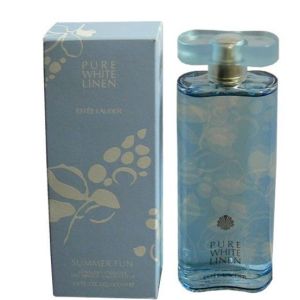 Estee Lauder Pure White Linen Summer Fun