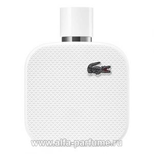 Lacoste L.12.12 Blanc Eau de Parfume