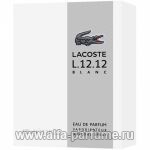 Lacoste L.12.12 Blanc Eau de Parfume