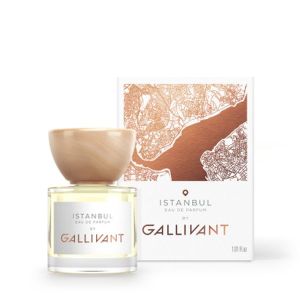Gallivant Abu Dhabi