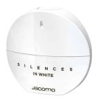 Jacomo Silences In White