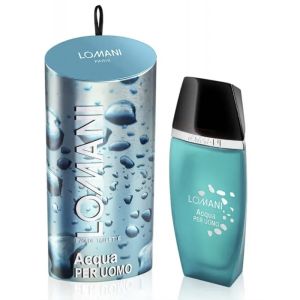 Lomani Acqua per Uomo