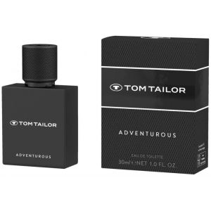 Tom Tailor Adventurous