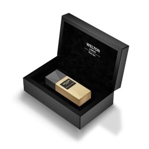 Welton London Saffron Euphoria
