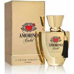 парфюм Amorino Gold Never Forget