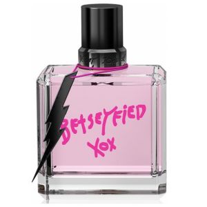 Betsey Johnson Betseyfied