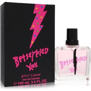 Betsey Johnson Betseyfied