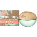 парфюм Donna Karan DKNY Be Delicious Coconuts About Summer Limited Edition