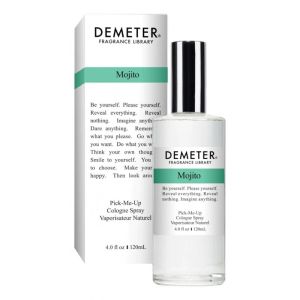 Demeter Mojito