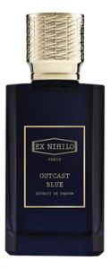 EX Nihilo Outcast Blue Parfum