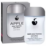 парфюм Apple Parfums Just Silver
