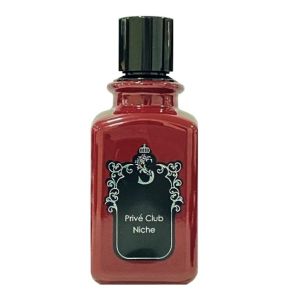MAC Prive Club Niche Patchouli