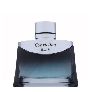 Elysees Fashion Conviction Black