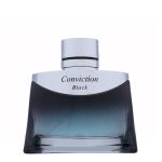 Elysees Fashion Conviction Black