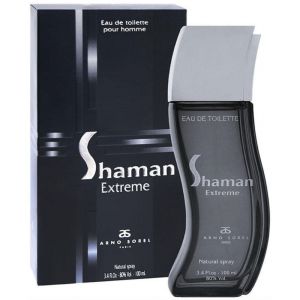 Arno Sorel Shaman Extreme