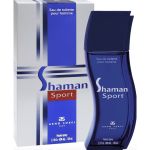 парфюм Arno Sorel Shaman Sport