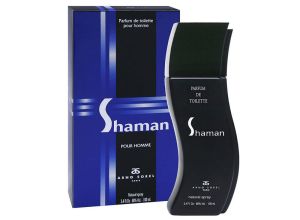 Arno Sorel Shaman